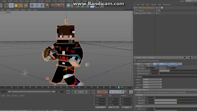 как сделать арт оформление для канала спомошью cinema4D и Photoshop смотреть онлайн