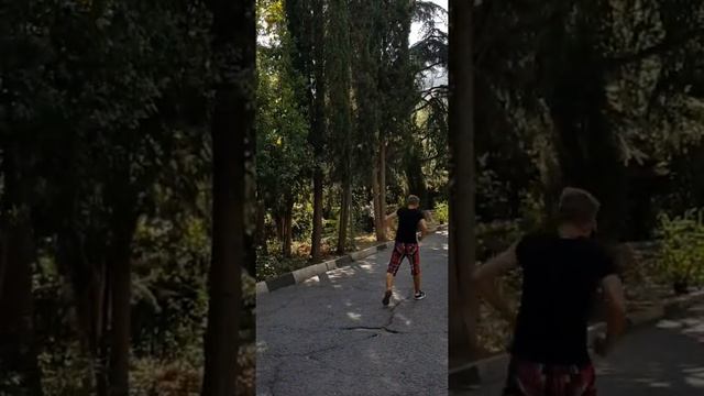 Сила энергетика Горилла смотреть онлайн