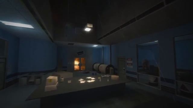 Black Mesa: Insecurity - Trailer смотреть онлайн