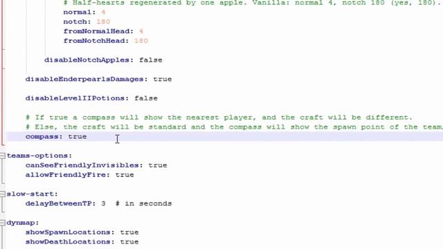 Minecraft: How to setup UHC on your server! | Plugin Tutorial смотреть онлайн