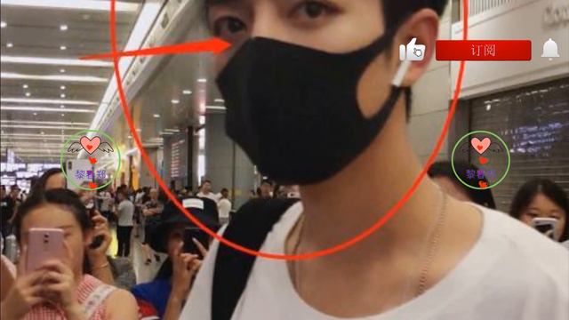 明星的门槛有多高？王一博随便拍无死角，肖战口罩生图挺真实  #王一博 #Wángyībó #WangYibo #Вангибо #ワンイーボ #หวังอี้ป๋อ #1黎春郑