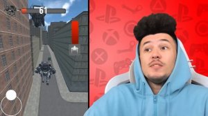 ✅ ОБНОВИЛ Скибиди ТУАЛЕТ ФАЙТ - Новый АГЕНТ ДАФУК БУМ | КУПИК ИГРАЕТ в Skibidi Toilet Fight