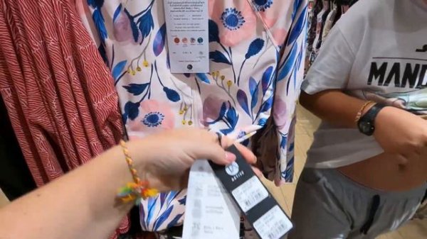 Обзор Central Floresta & Festival Phuket. Как добраться? Что выгодно купить? Немного цен.