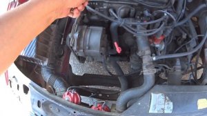 Работает вентилятор после выключения зажигания? Простая причина