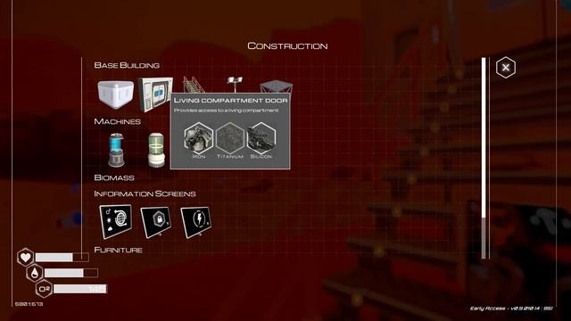 TERRAFORMUJEMY OBCĄ PLANETĘ ?? PLANET CRAFTER #1 смотреть онлайн