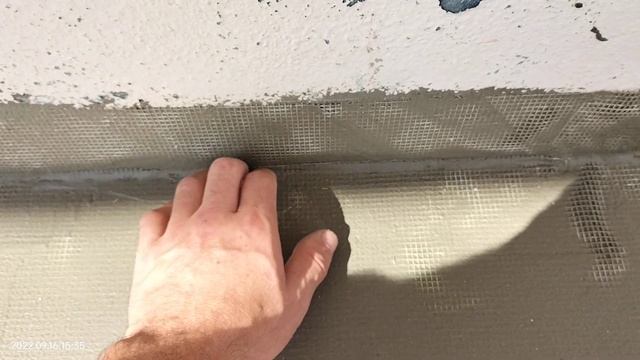 Exemplo De Impermeabilização De Terraço.