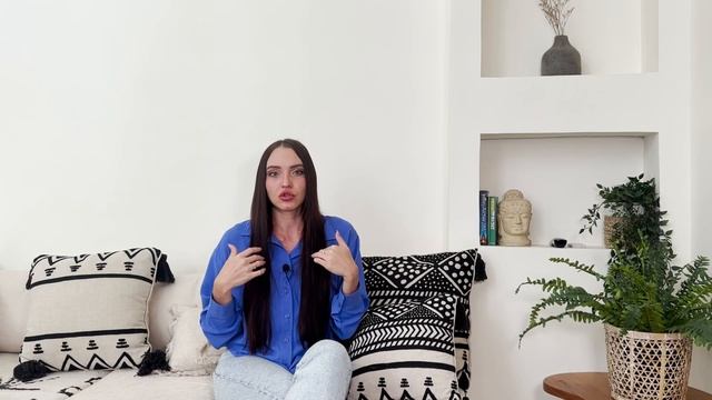 Главная причина, по которой вы не можете добиться успехов | 7 шагов для укрепления веры в себя смотреть онлайн