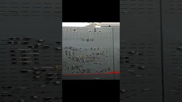 Пульт дежурного по станции Екатеринбург-Сортировочный смотреть онлайн