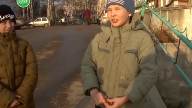 Рубрика "Ваше мнение" смотреть онлайн