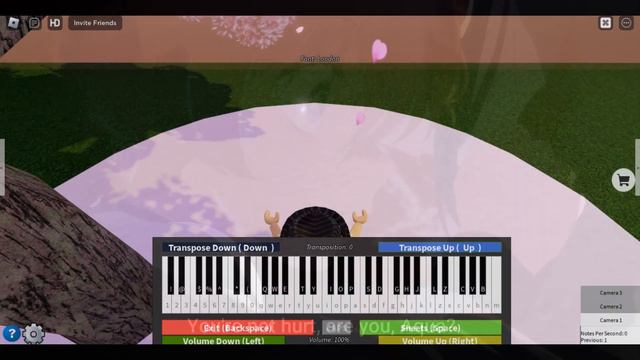 Oshi no Ko Ep. 1 Emotional Soundtrack  Roblox Piano Arrangement