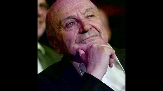 Жванецкий М М Леониду Осиповичу Утёсову смотреть онлайн