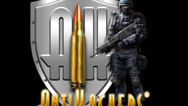 AntiHackers смотреть онлайн