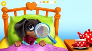 Farm Animal Hospital 3 - Pet Vet Clinic Care & Dress Up Games For Kids - Fun Animal Care Game