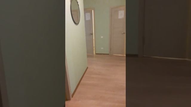 Реновация. Макеты квартир на ВДНХ. Взгляд изнутри смотреть онлайн