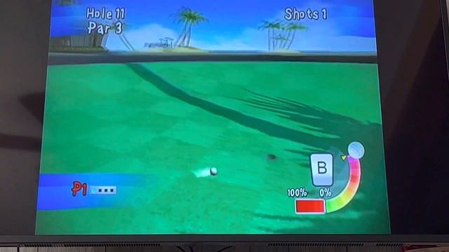 [WR] Kidz Sports Crazy Mini Golf - Waicoco Islands - All 18 - time смотреть онлайн