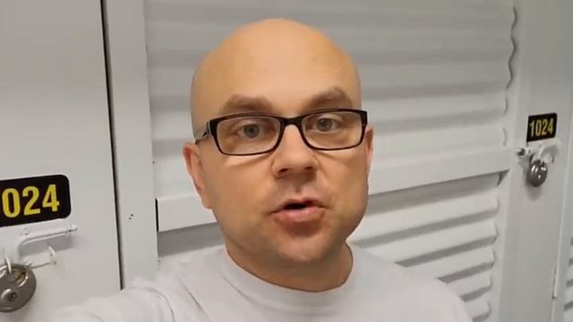 ВЗЯЛИ 2 ЮНИТА! ПОЧЕМУ Они Накрыли ЭТО Брезентом В Контейнере? Такого Мы Ещё Не Видели! ЭТО ЗАГАДКА! смотреть онлайн