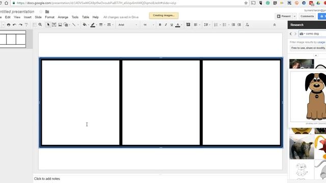 How to Create Comic Strips in Google Slides смотреть онлайн