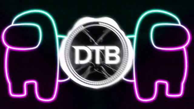 1 HEURE AMONG US Theme Song (Moondai EDM Remix)