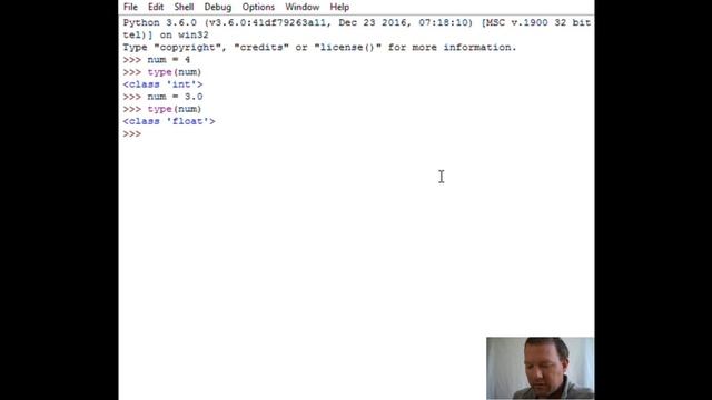 Python Basics What Are Floats смотреть онлайн