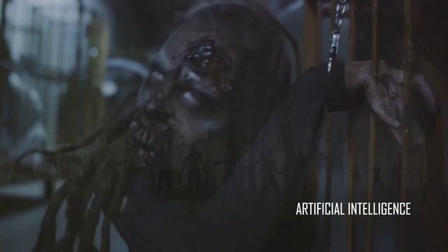 Zombie Virus Fiction, Impact & Real-world Relevance смотреть онлайн