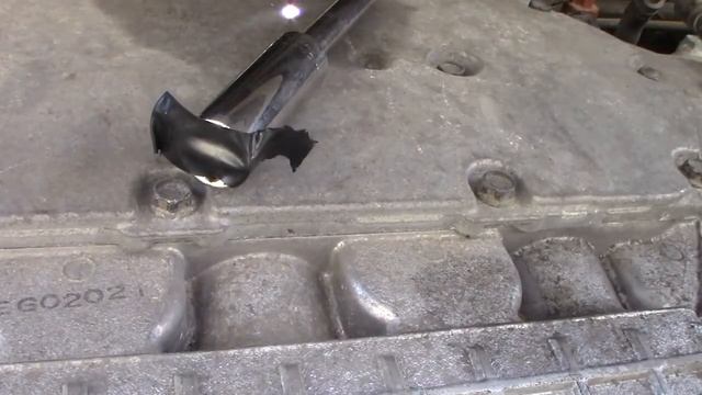 How to Replace Honda Odyssey Front Struts! смотреть онлайн