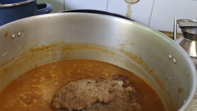 Un Rico Falso Conejo A Mi Manera
