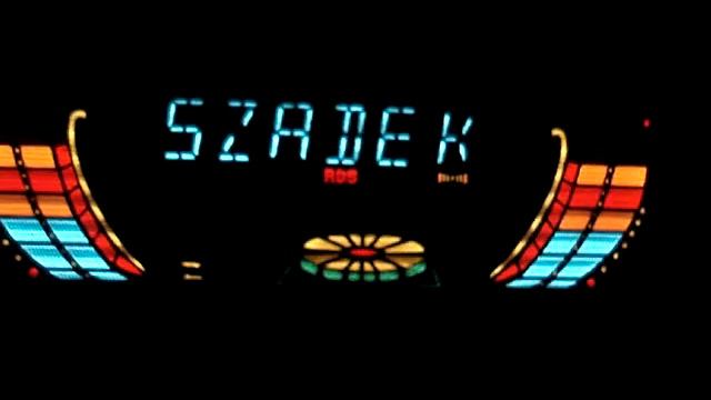 Nasze Radio Sieradz 104.7 FM RDS z 2007 Roku filmik z uszkodzonej płyty na LG FFH-218 17.12.2007 смотреть онлайн