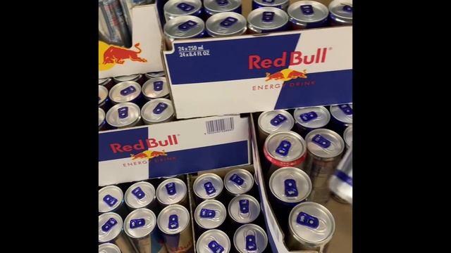 (Гниющая Европа) Обзор магазина лидл, цены на продукты в Германии 2023, смотреть онлайн