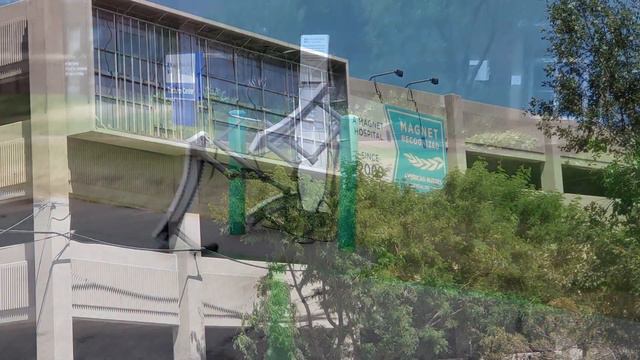 Iowa derecho one year anniversary - St. Luke's team reflections смотреть онлайн