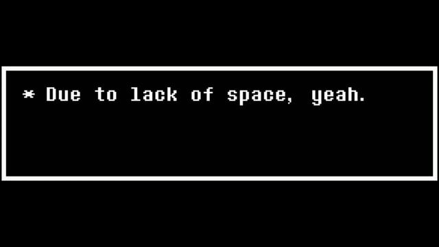 Undertale dialogue test смотреть онлайн