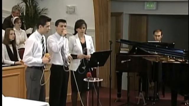 Иисуса Кровь - христианская песня смотреть онлайн
