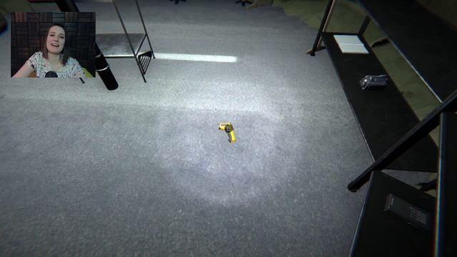 ЕЩЕ ОДИН УБИЙЦА ФАЗМОФОБИИ ► GHOST EXILE ОБЗОР смотреть онлайн