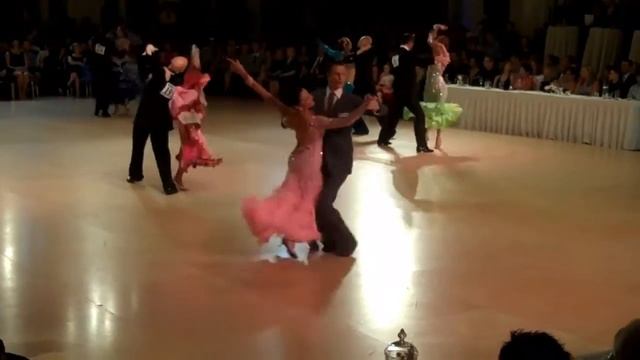 Mayo Alanen & Michelle Officer смотреть онлайн