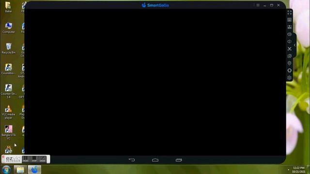 Smartgaga Freefire OB30 (Android Version 4.4.2) NO LAG , NO AUTO CLOSE & BEST FOR LOW END PC смотреть онлайн