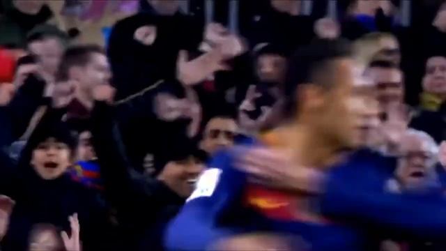 празднование голов Неймара в футболе