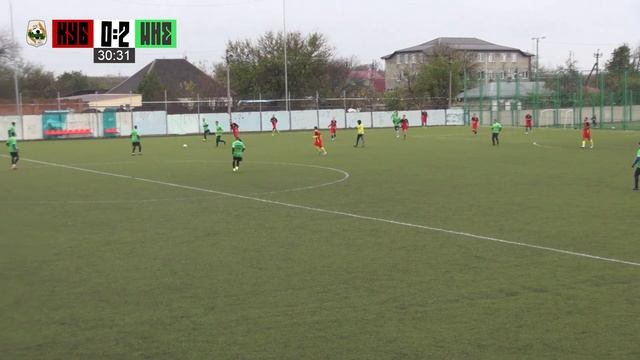 Инерт - Кубань | 19.11.2023 | 1 тур чемпионата смотреть онлайн