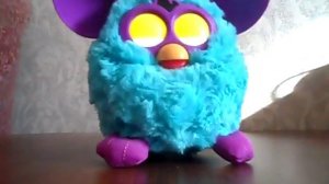 Ферби русскоговорящий