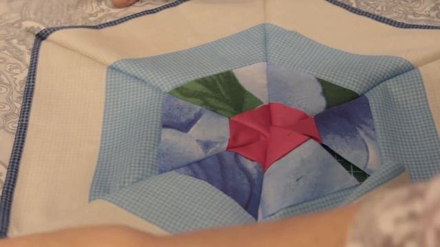 Делаю "юбочку" для елки смотреть онлайн