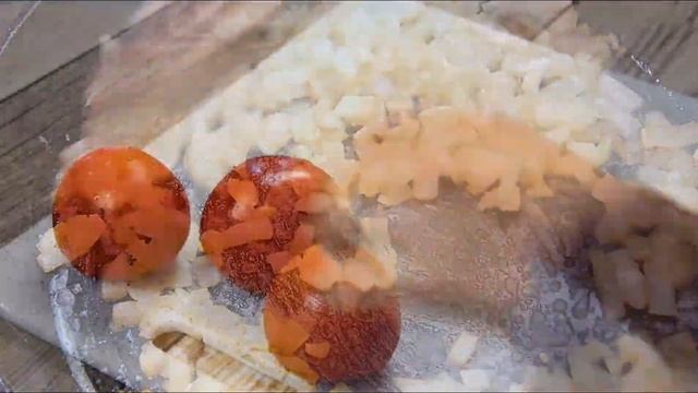 Вкусные блюда на любой вкус 