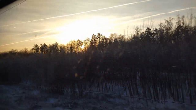 07.12.2022. Россия. Владимирская область. Железнодорожная станция Ковров смотреть онлайн