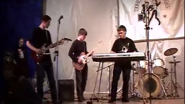 Respect-Весенний аккорд 2006 г.Уфа смотреть онлайн