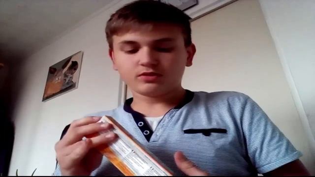 #6 Unboxing MusicMan MA Soundstation на русском смотреть онлайн