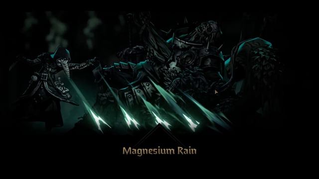 Beacon GRAND SLAM?!? BIG Dot Team Act 1! (Darkest Dungeon 2 Update) #justicefordismas смотреть онлайн