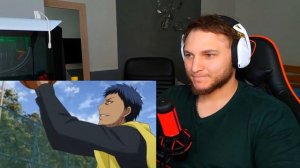 День Рождения Куроко! | Баскетбол Куроко OVA | Реакция на аниме