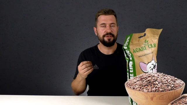 ACARI CIAR корм для собак | СУХОЙ КОРМ Акари Киар | Обзор корма и дегустация смотреть онлайн
