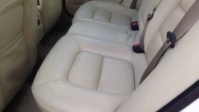 2010 Volvo S80 Base Used Cars - Bossier City,LA - 2018-06-08 смотреть онлайн