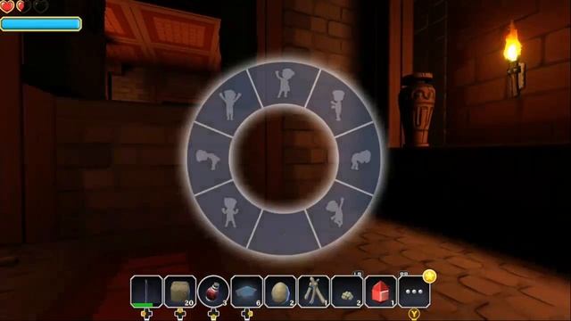 Portal Knights: Part 1: Trial and Error. смотреть онлайн