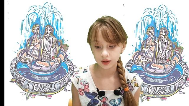 Читаем Псковские сказки | Королевич и русалка | Карпова Елена смотреть онлайн