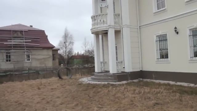 Ошибки при строительстве дома смотреть онлайн