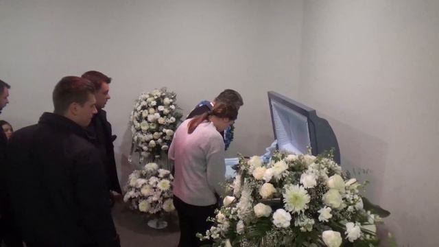 Сергей Румянцев 08.20.94 – 10.05.19 смотреть онлайн